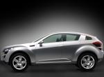 Chevrolet T2X Concept 2005 года